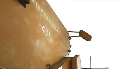 COWBOY (2008) Gay Themed Short Horror Film-Eng Subs