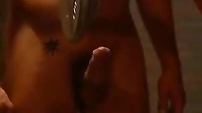 Daddy Fucks Two Boys in the Locker Room