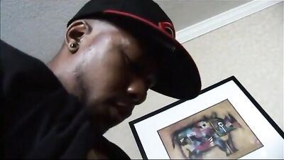 This is how You Suck a Black Dick