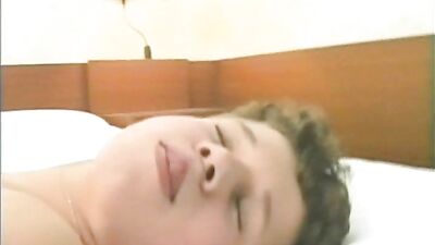 Dream and eat fresh cum