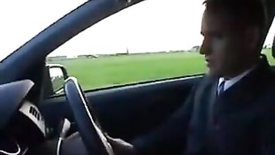 Flip Flop with the Mechanic