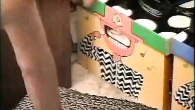 Music sometimes is not enough