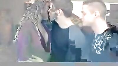 Young Bisexual Teens