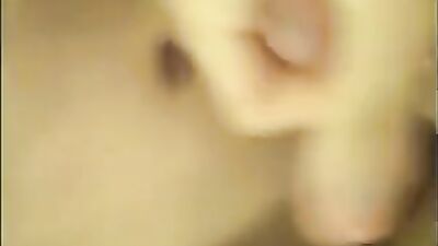 Twink Takes A Big One