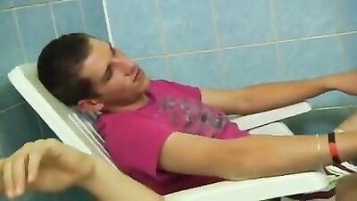 Nasty School Memories (full movie)