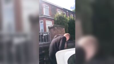 Crazy boys do stupid things GBT Gay Porn Tube