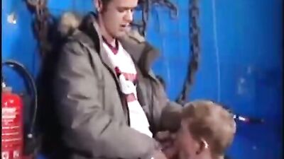 Taggers have a tryst