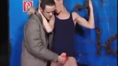 Taggers have a tryst