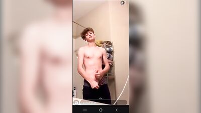 Strip for me Taylor and show It