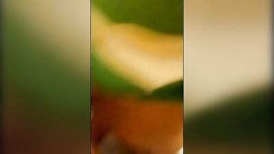 Good friends blowjob