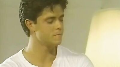 Big Guns - Vintage Movie Gay Porn Videos