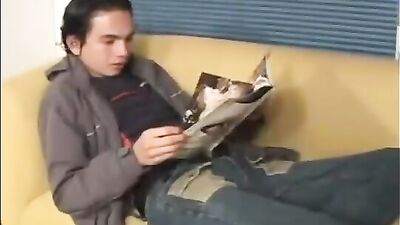 Exploring their desires