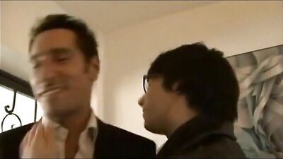 The Perfect Twink Fuck