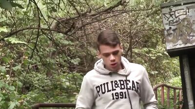 Topherboys Saturday Night Special gayboys porn