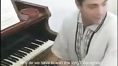 The Pianist