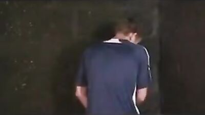 Dark Room at the Sports Bar