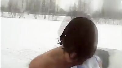 Ice Dip 2