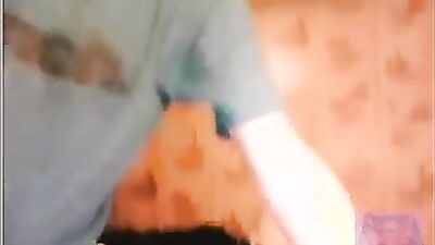 Brandon hot smooth boy on cam Part 1