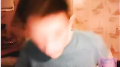 Brandon hot smooth boy on cam Part 1