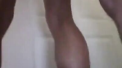 Bothered by neighbor during my fucking