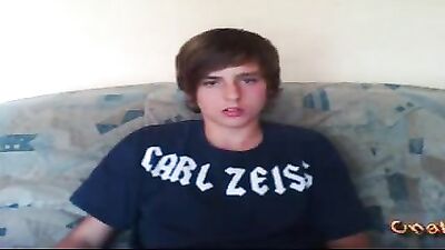 Lukas 18 masturbating