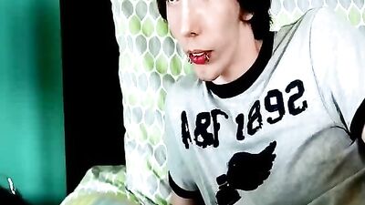 Suck fuck & rim Max & Hunter