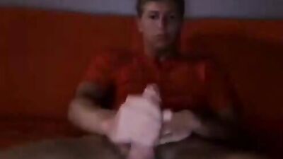 A Bareback Boyfriend Morning