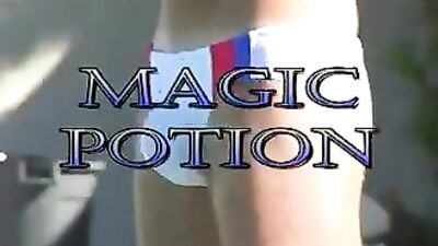 Magic Potion