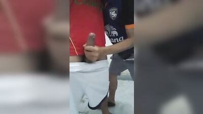 Real friends Cam 4245