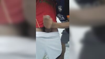 Real friends Cam 4245