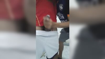 Real friends Cam 4245