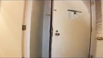 Not too drunk for sexe