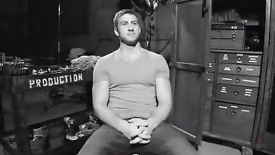 Connor's BDSM (full movie)