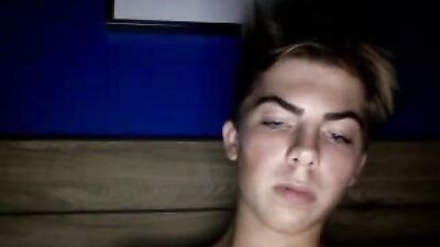 Omegle guy with huge dick 02