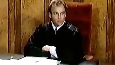 Vintage Juvenile Judge