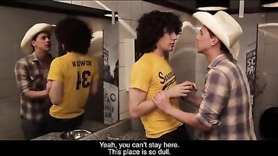 Movie - Jess & James..