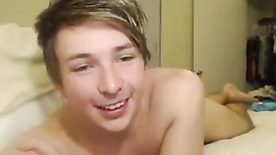 Masturbating with the friends - more @ Gayboy.ca