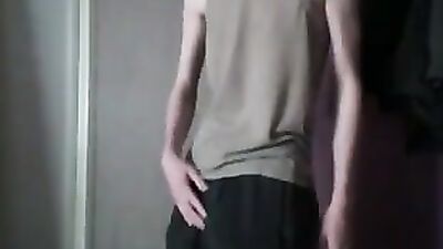 Twink Is Viciously Attacked By His Sex Toy