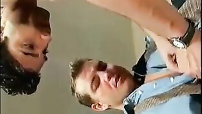 Young Americans - Scene 1