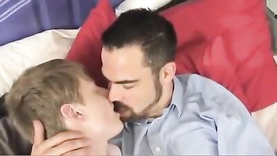 Lyle's fun with daddy