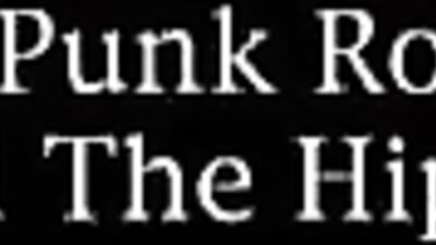 The Rocker and the Hippie