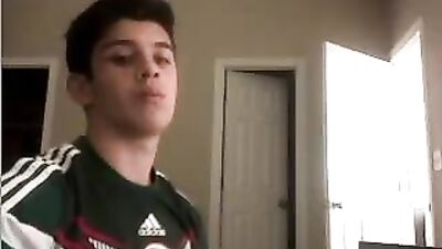 Mexican Cutie Soccer,Big Smooth Ass On Doggy Style! Wow!