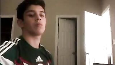 Mexican Cutie Soccer,Big Smooth Ass On Doggy Style! Wow!