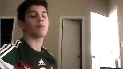 Mexican Cutie Soccer,Big Smooth Ass On Doggy Style! Wow!