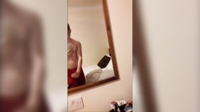 Straight 18yo UK Sam (TEASER) 4