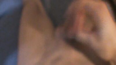 My first Time - alone in Bedroom