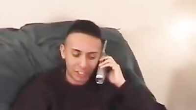 House Sitting...Friends Cum By