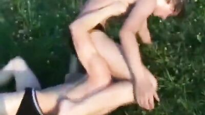 Physical activity after picknick