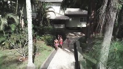 # They're having fun - 169