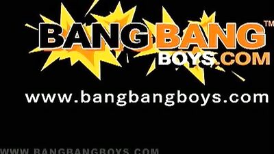 Suruba, Novinho da pela primeira vez